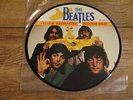 THE BEATLES- YELLOW SUBMARINE : MINT UNPLAYED PICTURE DISC 7