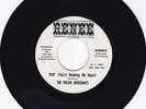RARE NORTHERN SOUL ORIGINAL -THE DREAM MERCHANTS - STOP YOU'RE BREAKING MY HEART