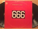 APHRODITE'S CHILD '666' 1974 RE 12