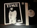 LARRY NOZERO Time LP NM Vinyl Original '75 Pressing Private Detroit Funk Jazz