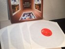 4 LP Box-Set Mike Oldfield, 81'IT, Virgin AORL 48509, M/M, incl. Booklet