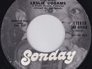 Northern Soul--LESLIE UGGAMS--Love Is A Good Foundation-----