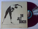 THE JAZZ DANCER rare jazz dance drum breaks Fona bjarne rostvold vg++