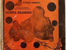 STANLEY MURPHY Achika Douwoui VG+ AFRO FUNK SOUKOUS HIGHLIFE FUNK IVORY COAST