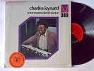 Charles Kynard YOUR MAMA DON'T DANCE soul jazz Mainstream nm