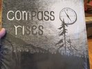 Compass Rises Private Jazz Rare Vinyl Private Press Vinyl Jazz Vg++