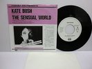 KATE BUSH The Sensual World 7
