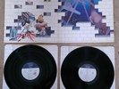 Pink Floyd The Wall Lp 1979 Double Lp Vinyl 1979 Gatefold