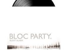 Bloc Party - Silent Alarm + 7inch Single Vinyl Sealed Instant Classic