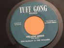 BOB MARLEY & THE WAILERS mellow mood 7