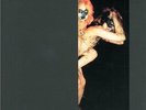 Virgin Prunes A New Form Of Beauty Parts 1-4 Double Italian Lp