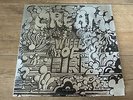 Cream - Wheels Of Fire 1968 UK DOUBLE LP POLYDOR 1st with  PROMO INSERT