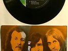 Idle Race: In the Summertime | Rare OZ only EP unique PS VG+/VG++ 1969 elo psych