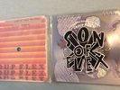 Castle Face Records Group Flex & Son Of Flex Ty Segall Thee Oh Sees White Fence