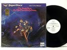 MOODY BLUES Threshold of a Dream HALF SPEED NAUTILUS LP NM TELDEC Super Disc