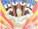 Rock Buster  Various Vinyl Record