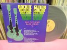 THE OUTLAWS RARE ITEMS VOL.6 ROCKIN' GUITAR RITCHIE BLACKMORE JOE MEEK GIB3178