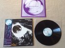 TANGERINE DREAM Alpha Centauri JAPAN PROMO LP w/OBI + BOOK *EX (Kraftwerk/Atem)