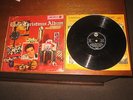 RARE 1957 TELEFUNKEN/RCA LOC-1035-C GERMAN ELVIS PRESLEY-ELVIS' CHRISTMAS ALBUM