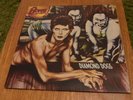 david bowie diamond dogs A1 B1 on run out