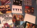 The Beatles - The Beatles Collection . Legendary JAPANESE BLUE BOX SET  14xLP