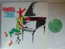 JOAO DONATO E SEU TRIO MUITO A VONTADE / REISSUE
