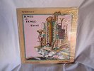 AUDIOPHILE LP: TOWER of POWER direct to disc Sheffield LAB 17  Sealed