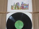 GONG Angels Egg LP ORIGINAL GATEFOLD UK PRESSING DAEVID ALLEN STEVE HILLAGE