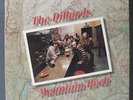 DILLARDS: Mountain Rock LP (direct-to-disc, slight cover wear) Rock & Pop