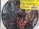 ROB ZOMBIE 'DRAGULA'+'HALLOWEEN(SHE GET..) ORIGINAL 1998 UK 7