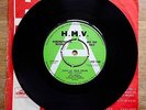 RAY CHARLES I Don't Need No Doctor RARE DEMO HMV 7