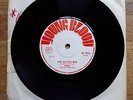 BOOTS You Better Run YOUNGBLOOD UK 1st Press A1/B1 7