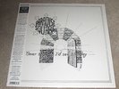 PARADISE SQUARE - NEVER THOUGHT I'D SEE THE DAY - NEW - LP RECORD