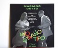 MARIANO DETTO Uno Strano Tipo - Clan ACC 40000 Adriano Celentano