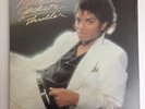 Michael Jackson - Thriller - Mint STILL SEALED 1982 Vinyl LP Record QE 38112