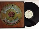 Grateful Dead - American Beauty - Vinyl LP Record WS 1893 Near Mint (NM)