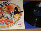 Chariot Self-Titled Promo Vinyl LP National General Records NG 2003