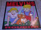 MELVINS HOUDINI Vinyl LP SEALED NEW 1993 Amphetamine Reptile Records AMREP