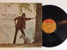 Neil Young - Everybody Knows This Is Nowhere - 1969 Vinyl LP 1st Press RS 6349