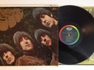 The Beatles - Rubber Soul - Vinyl LP Record Capitol Mono T-2442 (EX/NM-)