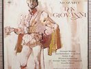 #COLUMBIA SAX 2369/72 MAGIC NOTES *GIULINI* MOZART DON GIOVANNI *4 LP* NM