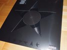David Bowie BLACKSTAR First 1st Pressing 2015 SEALED IN HAND Next Day Shipping