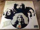 LP * LED ZEPPELIN III ATLANTIC 940.051 MONO+STEREO ORIG FIRST FRENCH 1970 BIEM