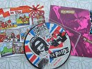SEX PISTOLS-3 Different 7