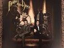 Panic At the Disco Vices & Virtues Maroon Vinyl LP Limited