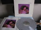 Kate Bush LP Hounds Of Love, Orig. USA Marble Vinyl. In Shrink M-/M condition.
