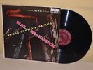 Hal McKusick, Cross Section-Saxes   '58 Decca DL-9209   Mono DG LP