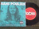 Hans Poulsen - 1973 Fable EP