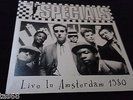 THE SPECIALS LIVE IN AMSTERDAM 1980 RARE LIMITED 7