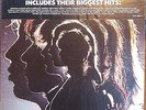 The Rolling Stones Hot Rocks (Hits '64-'71) gatefold vinyl 2 LP Classic Rock